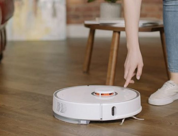 Roborock S7 : le robot-aspirateur qui lave aussi vos sols