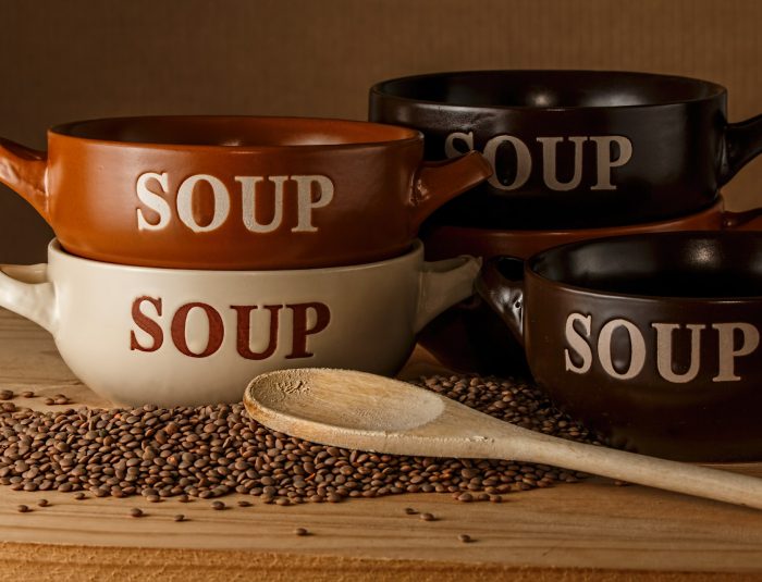 soupe au blender chauffant : comment faire des soupes maison vite-fait, bien-fait