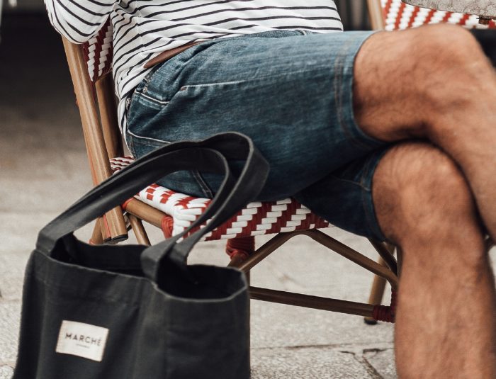 Tote bag : un sac fourre-tout en toile pour tous les usages