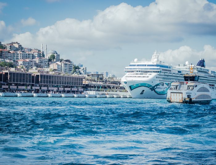 Croisière pas cher : comment embarquer sur un paquebot pour un voyage en Méditerranée