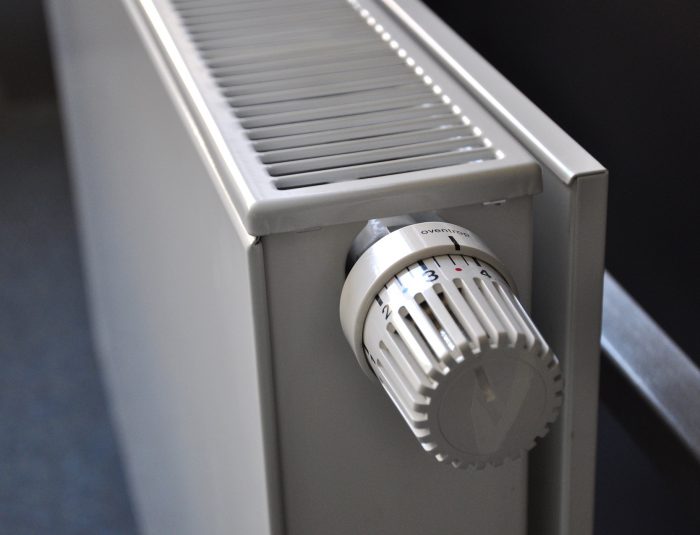 Un radiateur gaz en panne, le dommaine d'intervention d'un plomer chauffagiste Boulogne-Billancourt